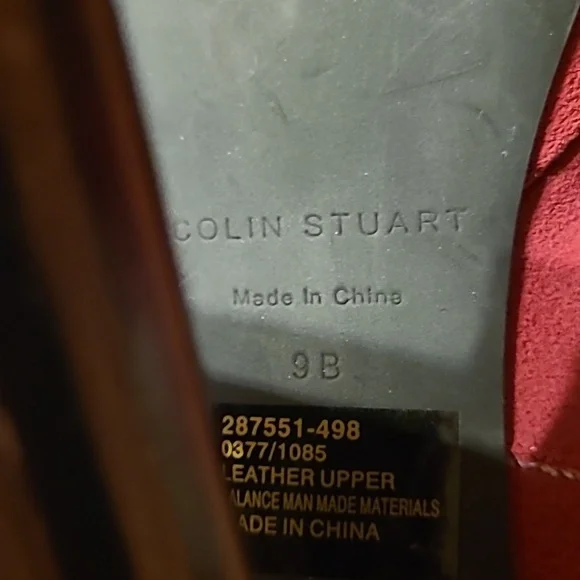 Boots - Picture 3 of 6